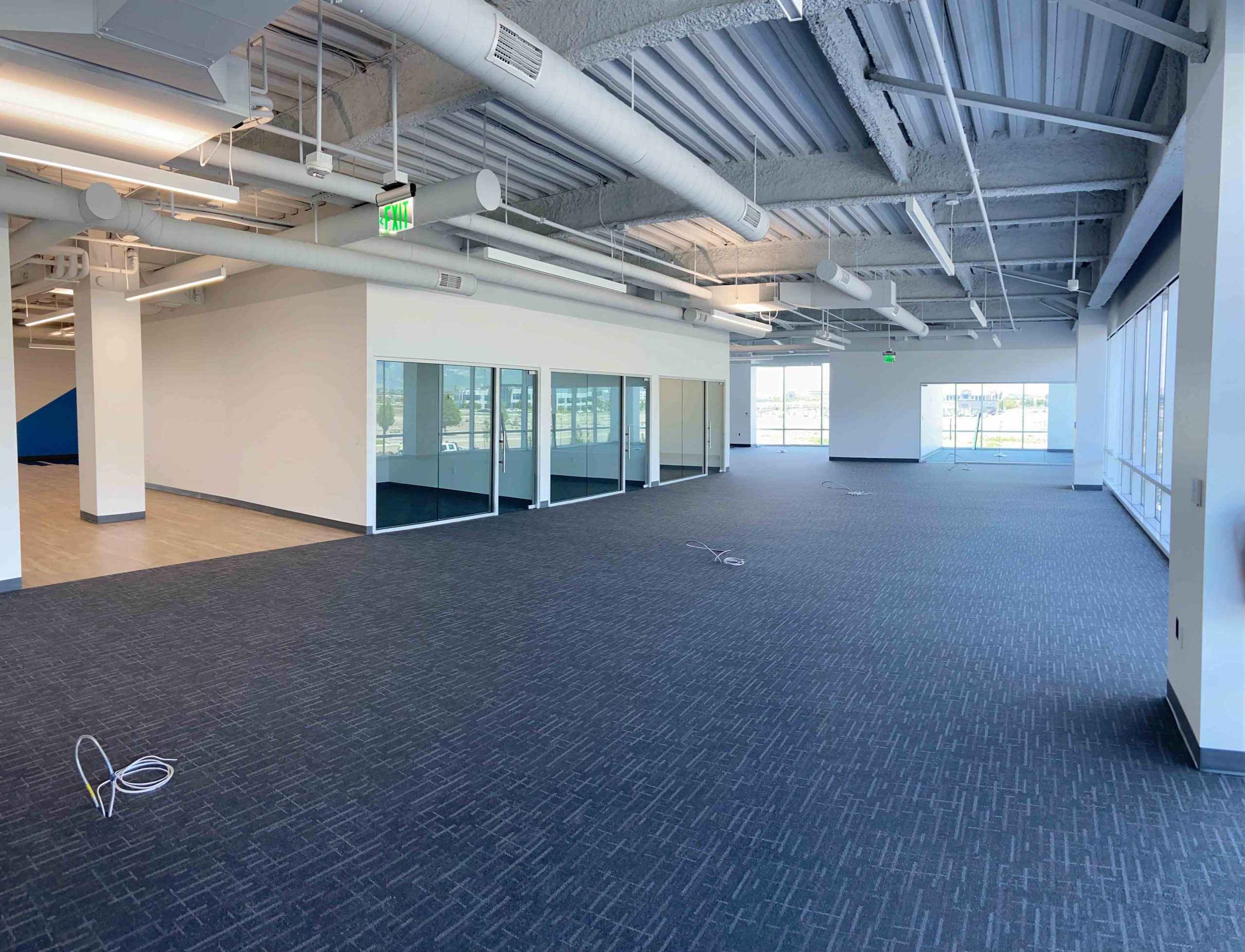 Full Service Commercial Real Estate Services