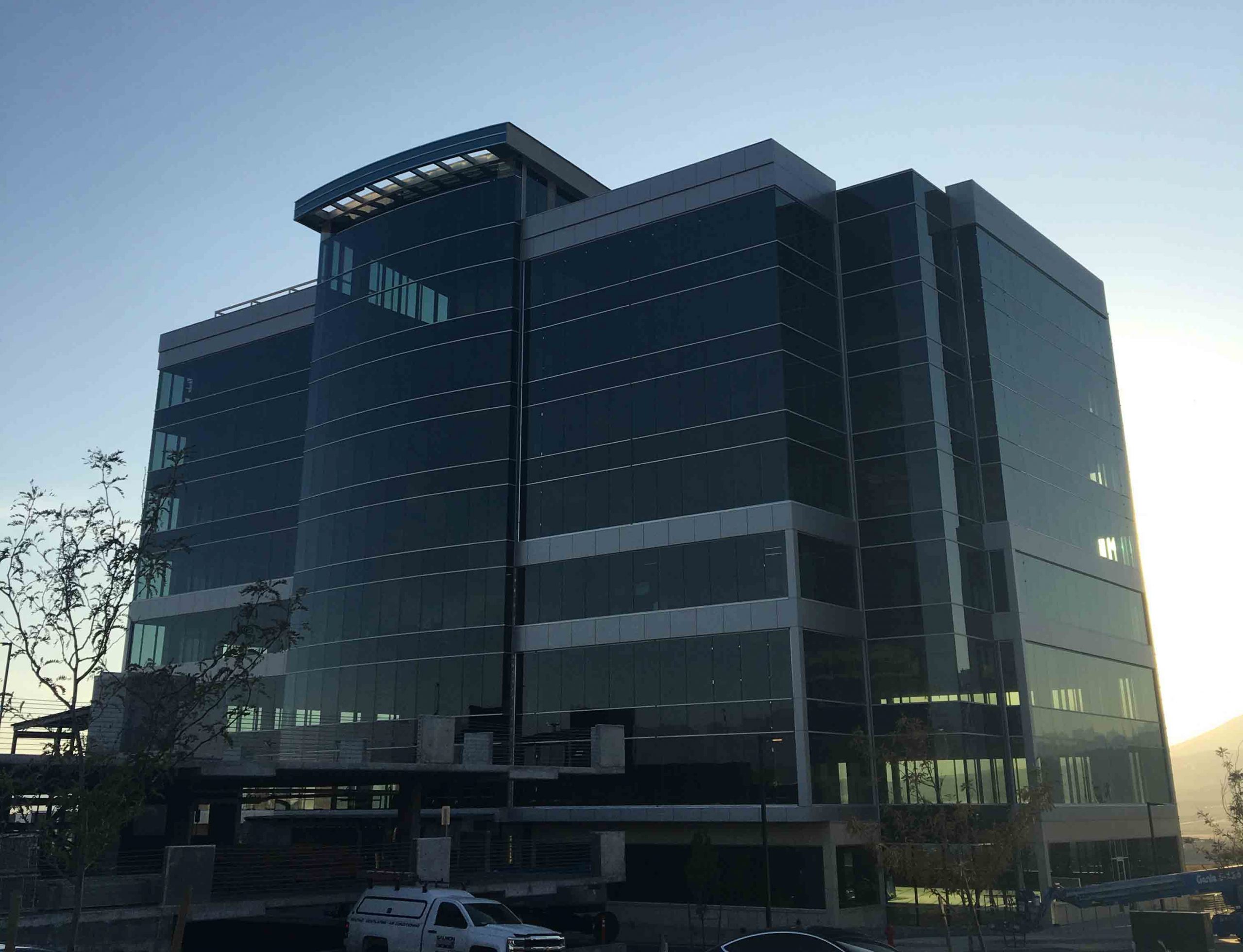 Sublease negotiations Utah