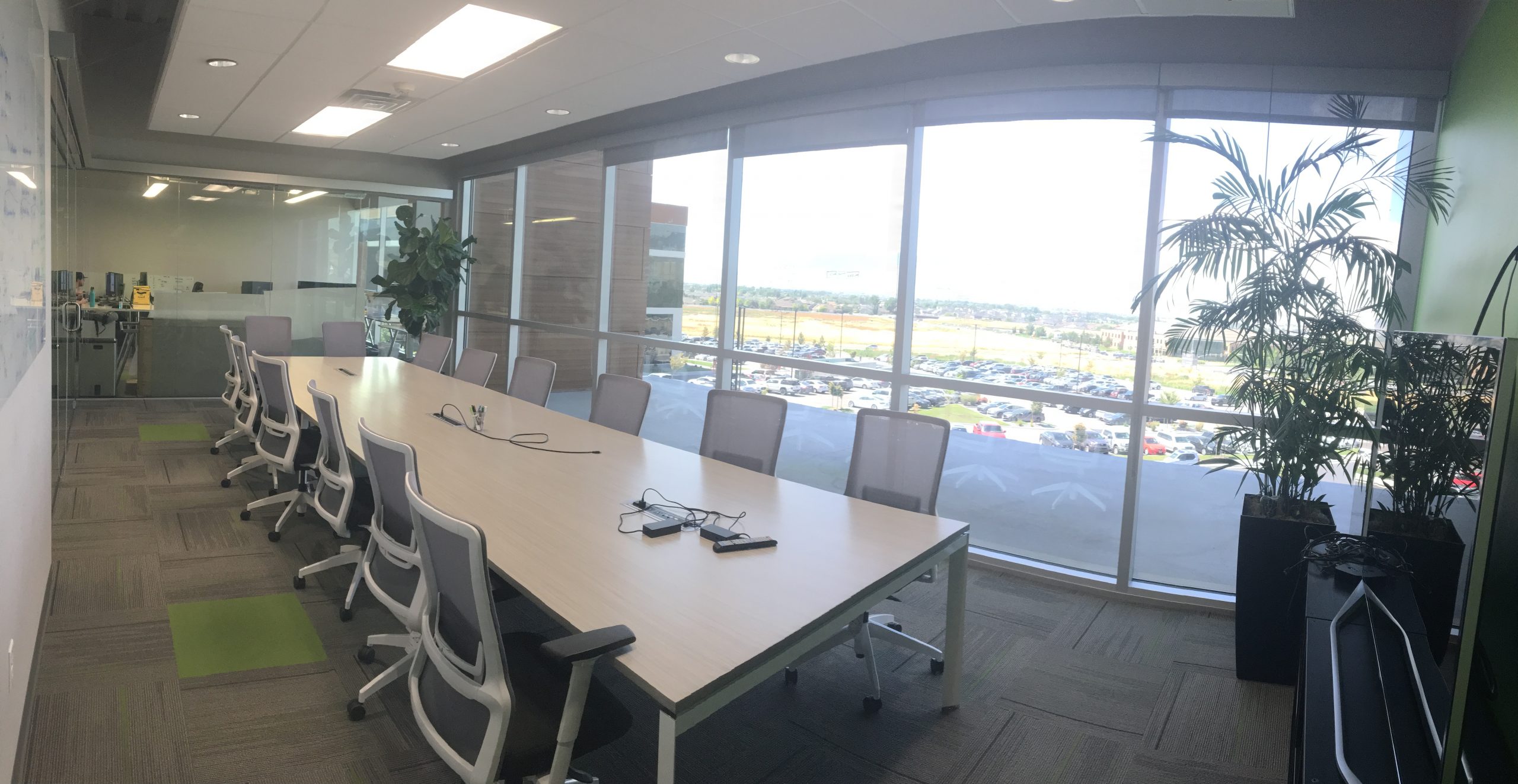 Utah County commercial agents