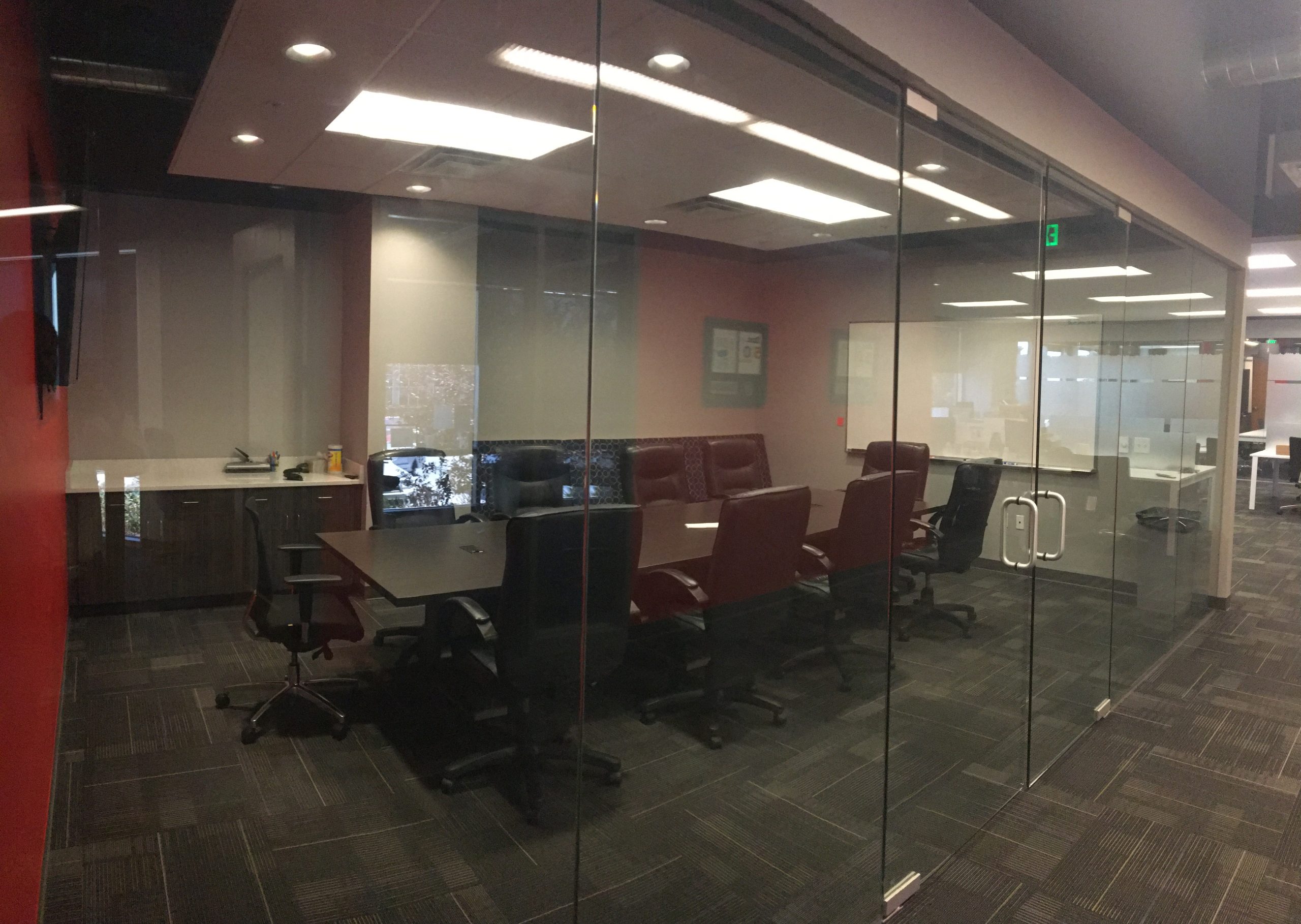 Office agents in utah