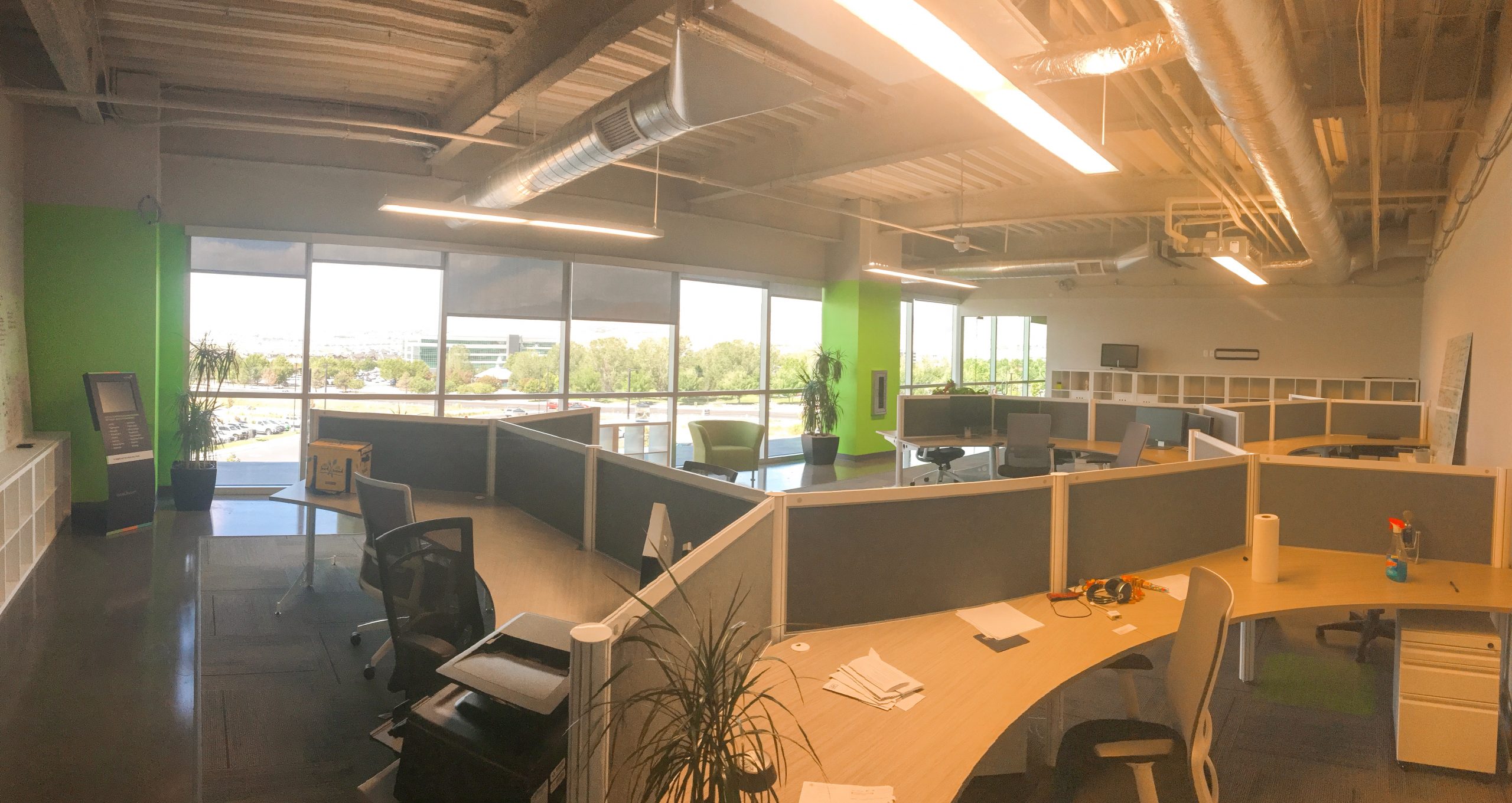 American Fork Office Space