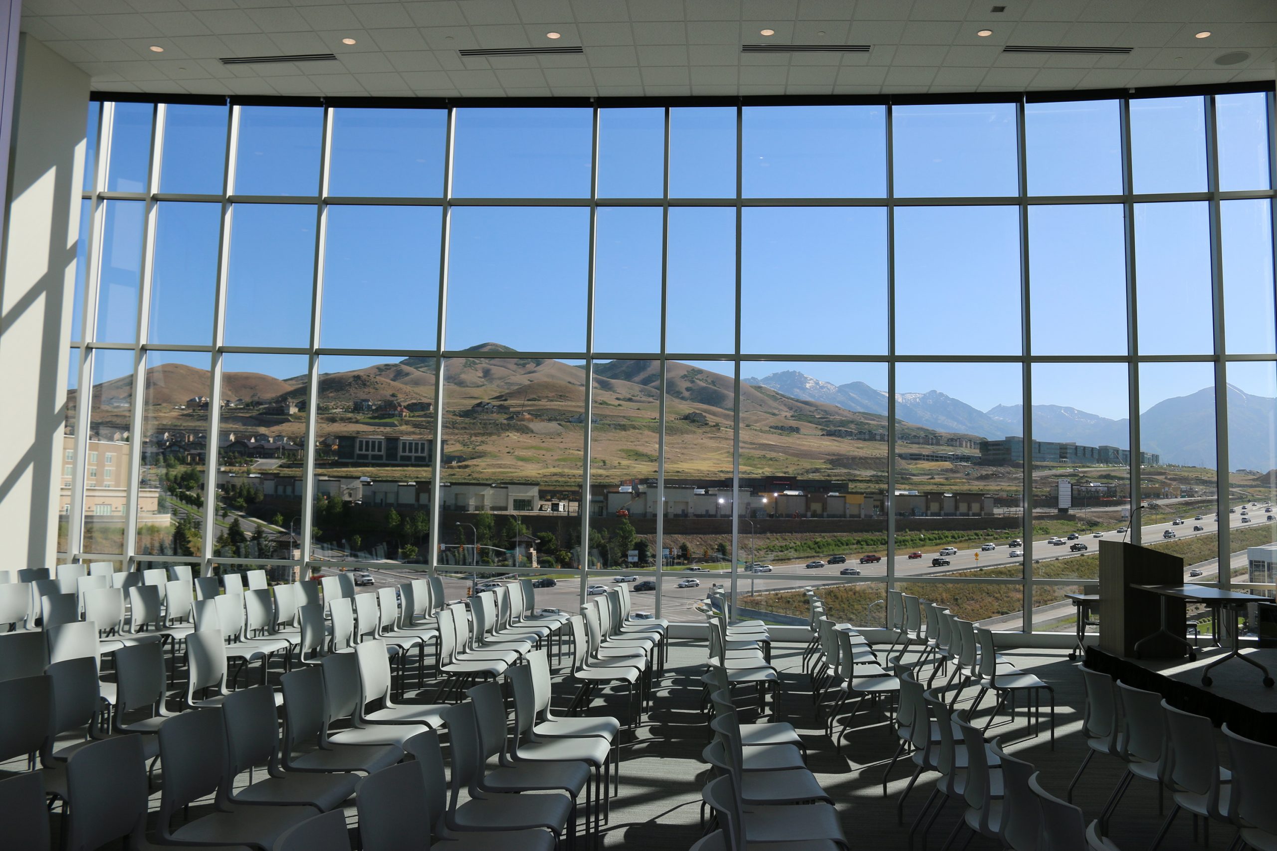 Commercial Leasing and Sales