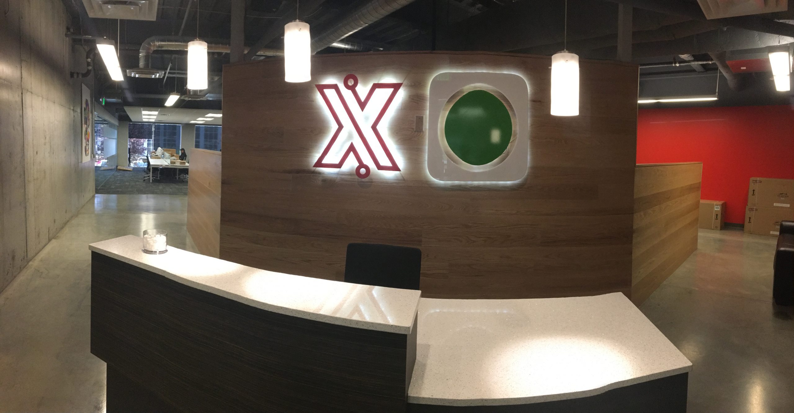 Utah County Sublease Space